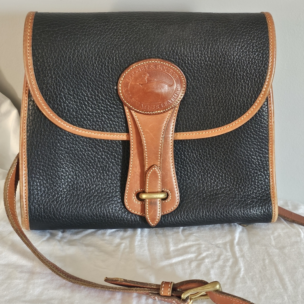 Vintage, Dooney&Bourke handbag